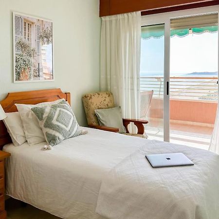 Apto. Tobago, Vistas Y Urbanizacion De Ensueno El Campello Kültér fotó