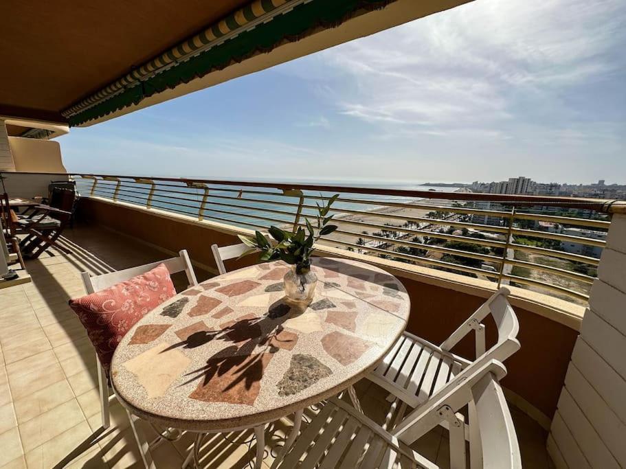 Apto. Tobago, Vistas Y Urbanizacion De Ensueno El Campello Kültér fotó