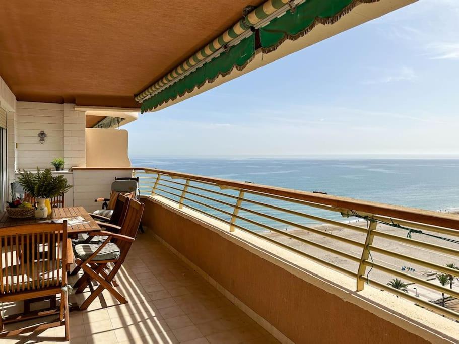 Apto. Tobago, Vistas Y Urbanizacion De Ensueno El Campello Kültér fotó