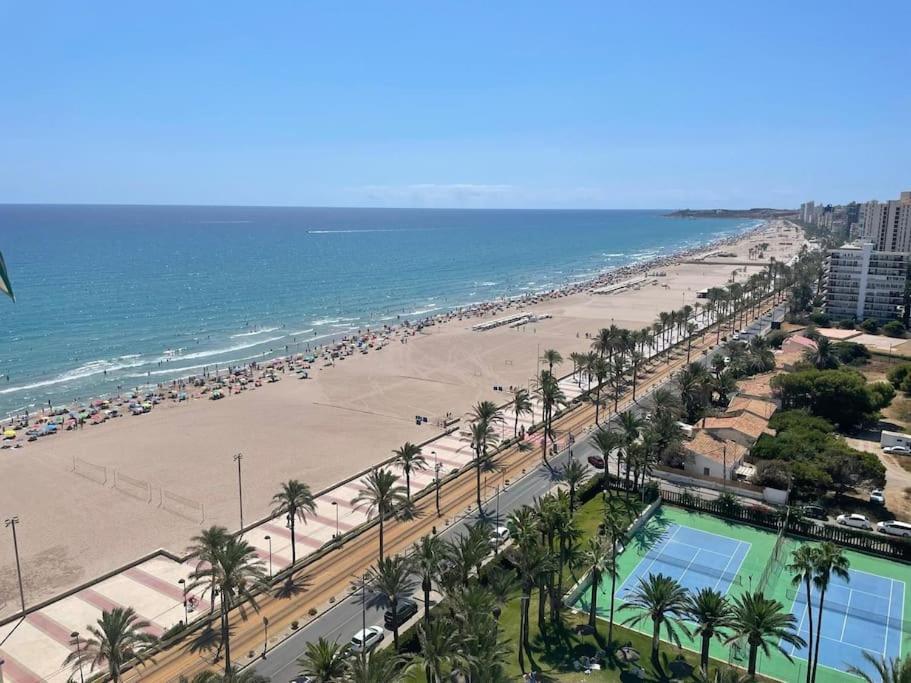 Apto. Tobago, Vistas Y Urbanizacion De Ensueno El Campello Kültér fotó