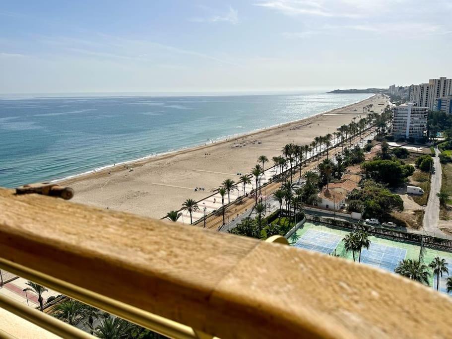 Apto. Tobago, Vistas Y Urbanizacion De Ensueno El Campello Kültér fotó