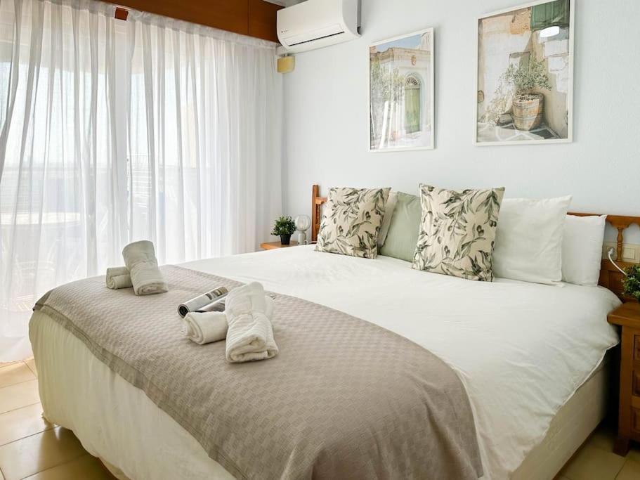 Apto. Tobago, Vistas Y Urbanizacion De Ensueno El Campello Kültér fotó