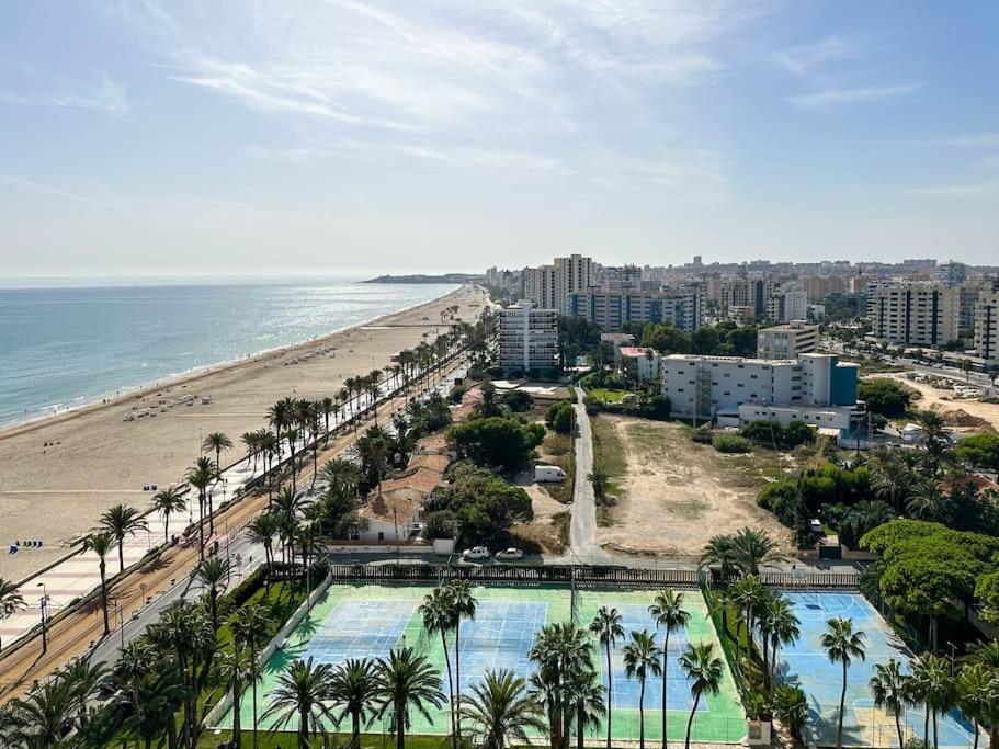 Apto. Tobago, Vistas Y Urbanizacion De Ensueno El Campello Kültér fotó