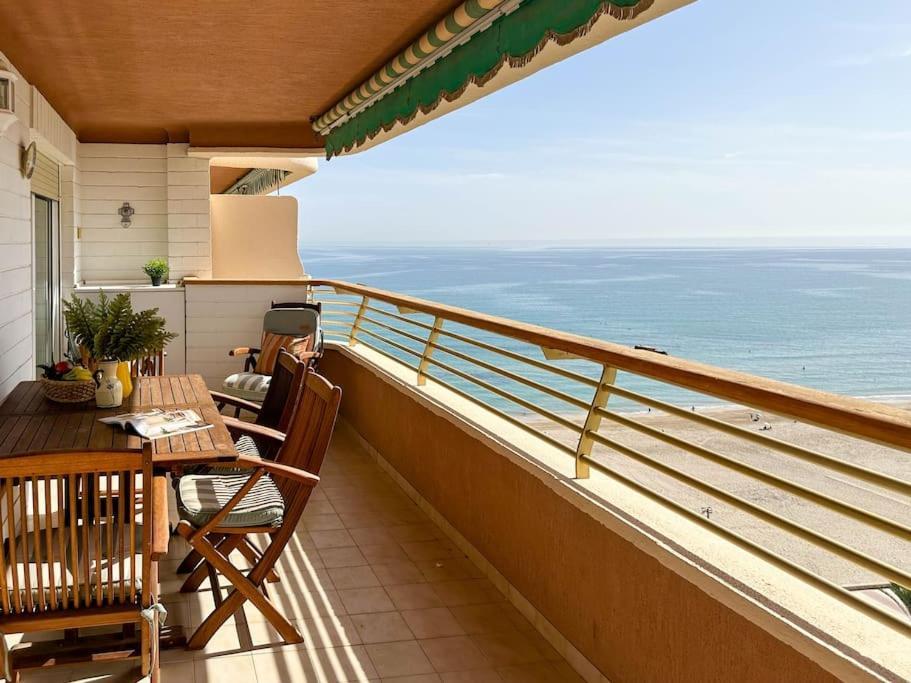 Apto. Tobago, Vistas Y Urbanizacion De Ensueno El Campello Kültér fotó