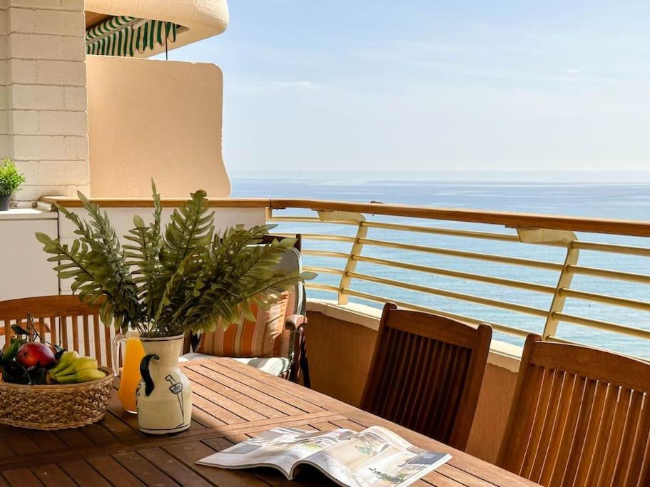 Apto. Tobago, Vistas Y Urbanizacion De Ensueno El Campello Kültér fotó