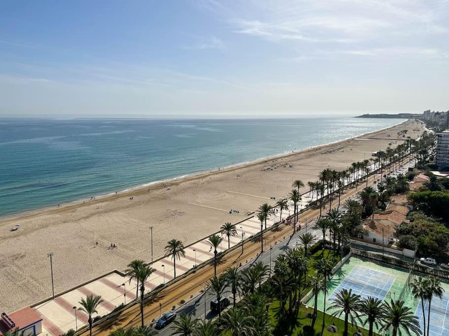 Apto. Tobago, Vistas Y Urbanizacion De Ensueno El Campello Kültér fotó