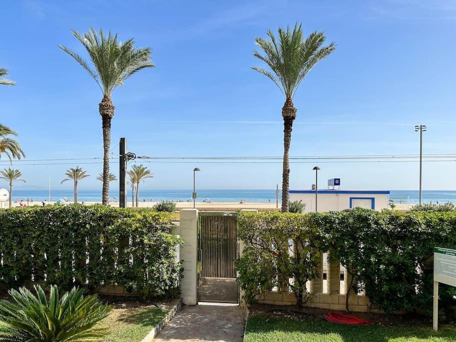 Apto. Tobago, Vistas Y Urbanizacion De Ensueno El Campello Kültér fotó