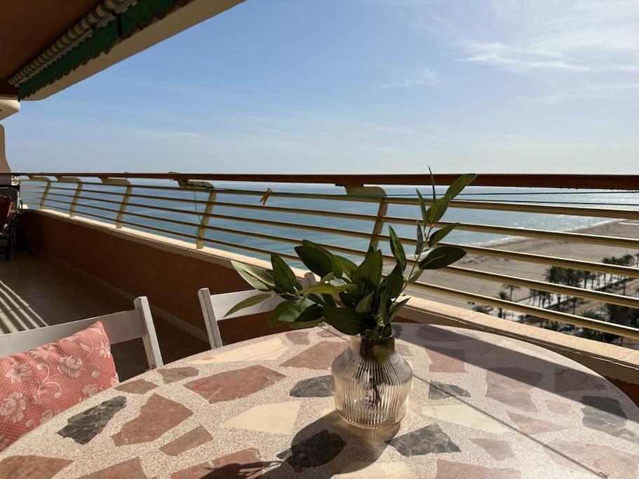 Apto. Tobago, Vistas Y Urbanizacion De Ensueno El Campello Kültér fotó